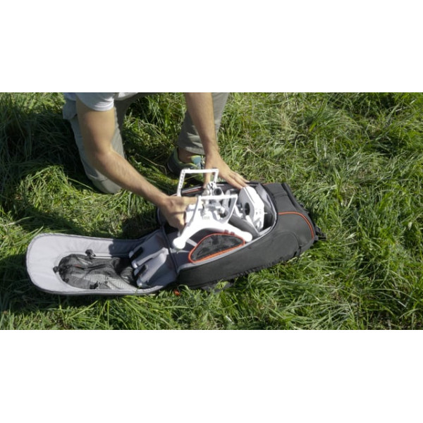 Рюкзак Drone Backpack D1 (MB BP-D1)